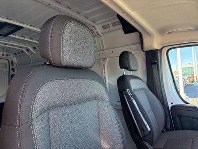2026 RAM Ram ProMaster High Roof