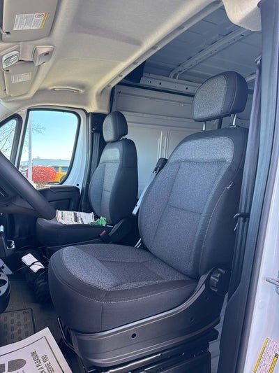 2026 RAM Ram ProMaster High Roof