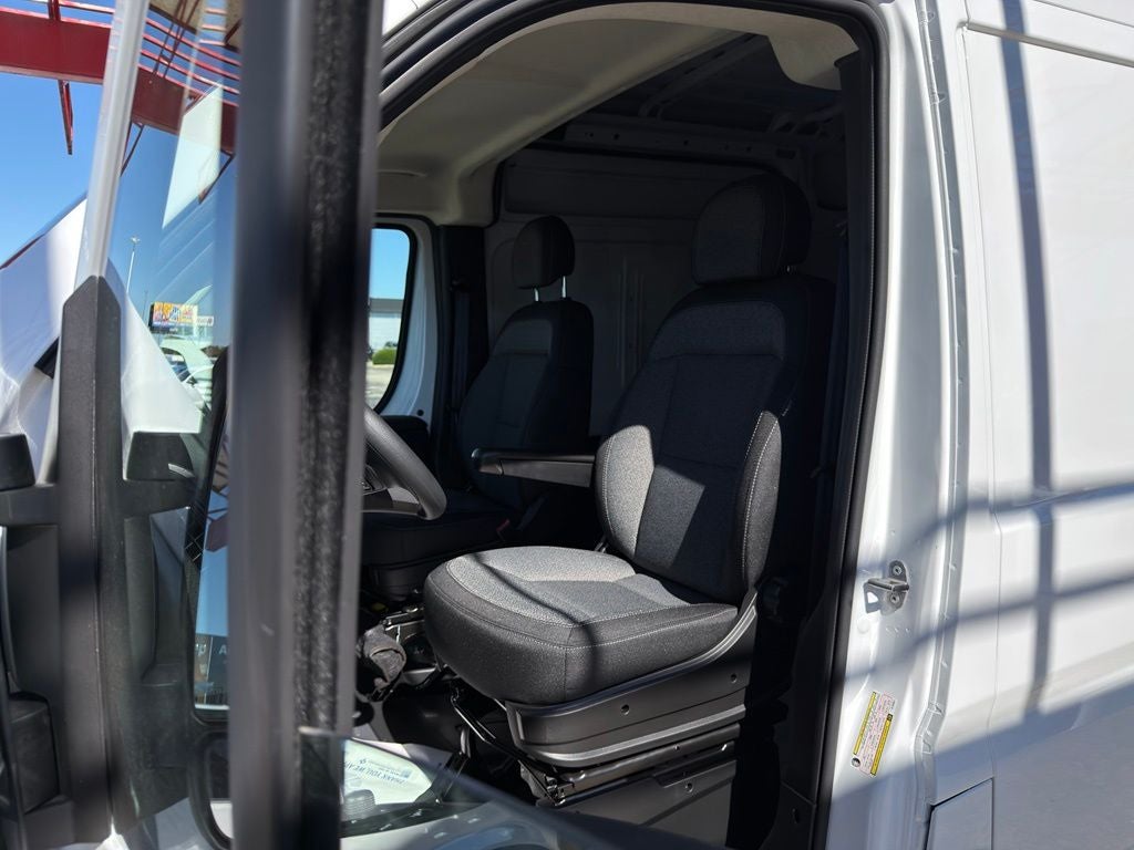 2026 RAM Ram ProMaster High Roof