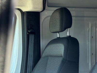 2026 RAM Ram ProMaster High Roof