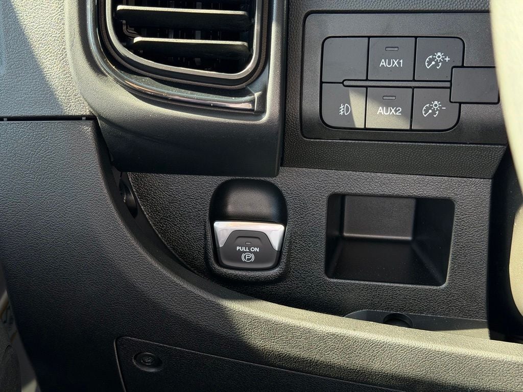 2026 RAM Ram ProMaster High Roof