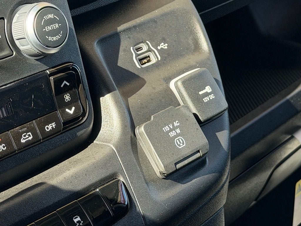 2026 RAM Ram ProMaster High Roof