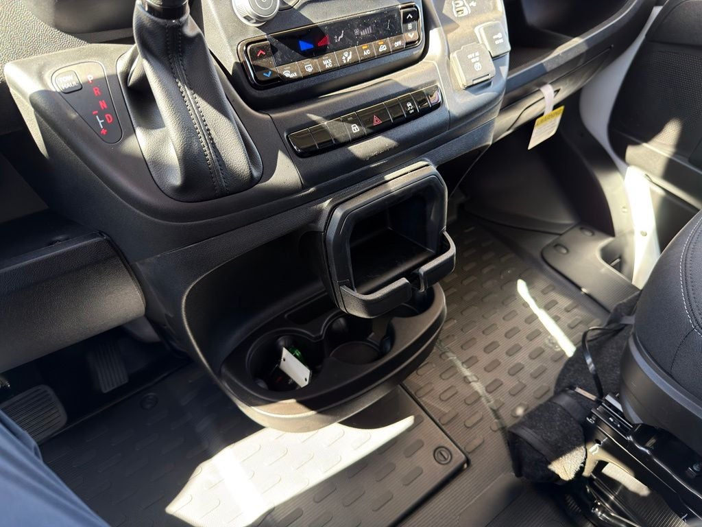 2026 RAM Ram ProMaster High Roof