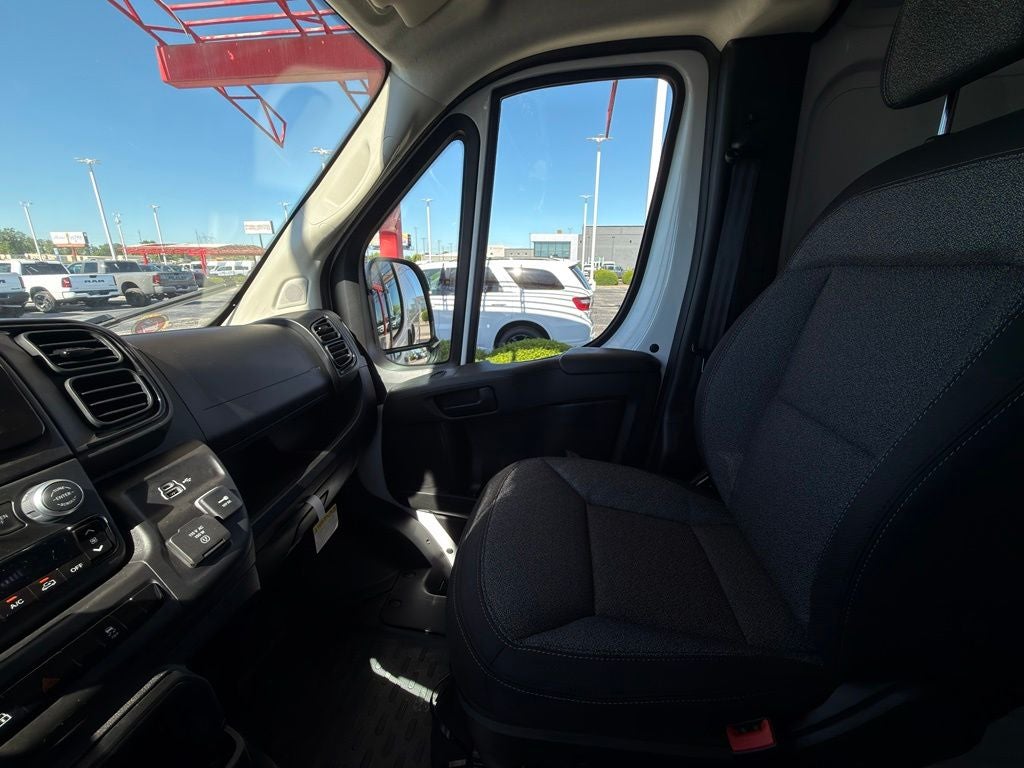 2026 RAM Ram ProMaster High Roof