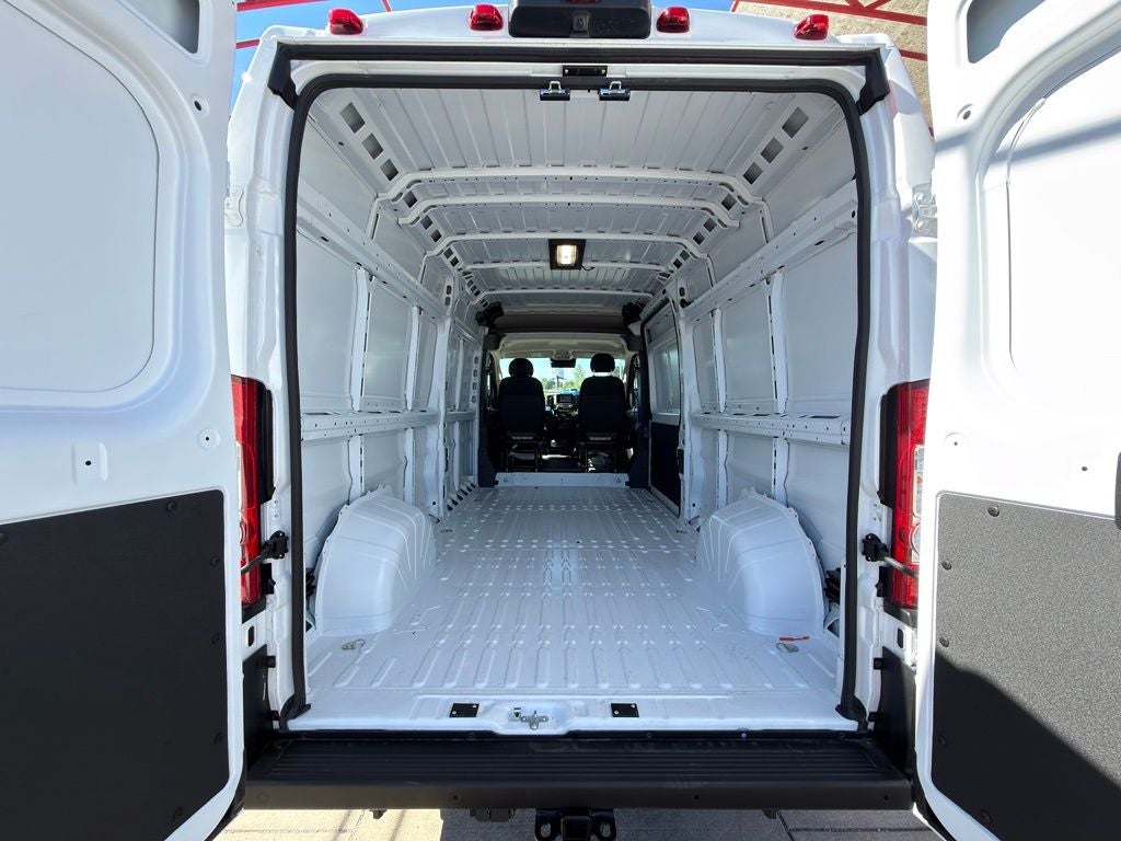 2026 RAM Ram ProMaster High Roof