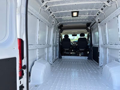2026 RAM Ram ProMaster High Roof