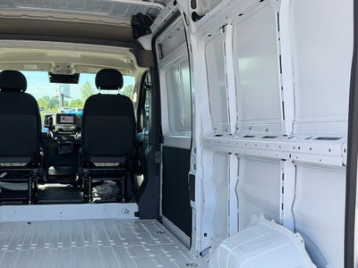 2026 RAM Ram ProMaster High Roof