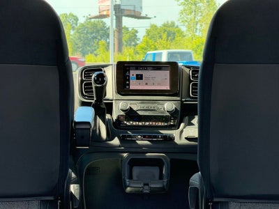 2026 RAM Ram ProMaster High Roof