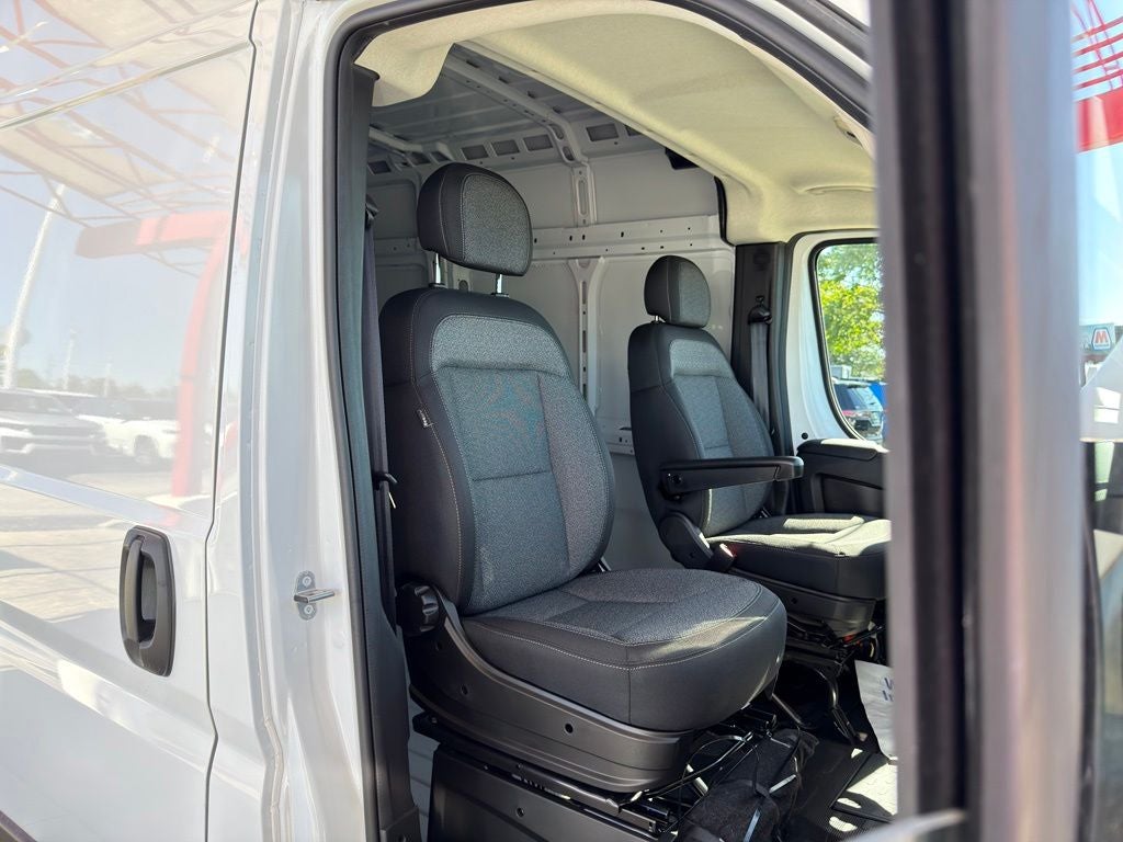 2026 RAM Ram ProMaster High Roof