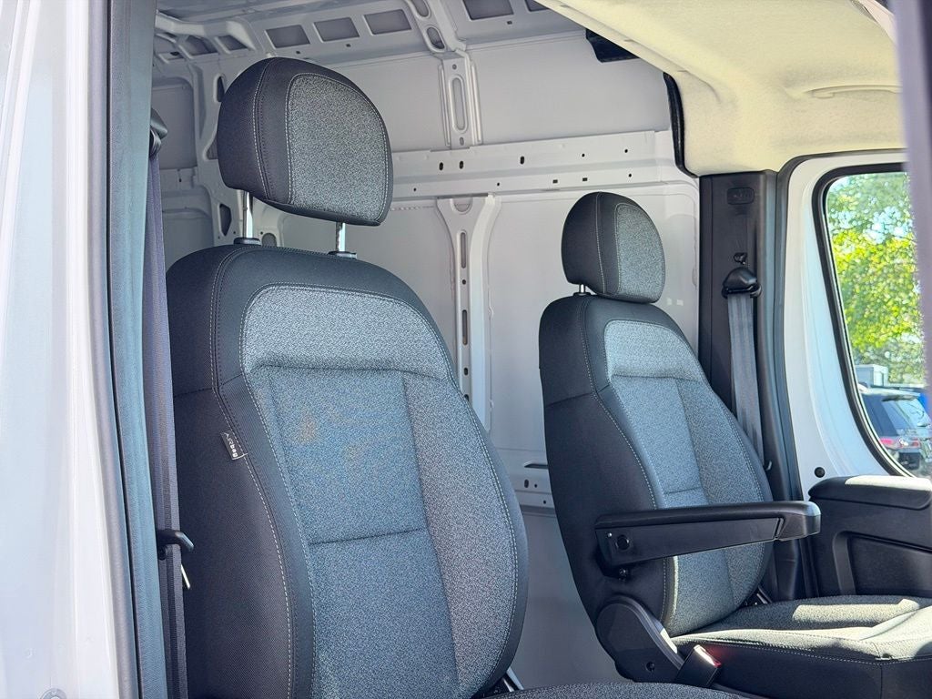 2026 RAM Ram ProMaster High Roof