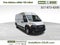 2025 RAM Ram ProMaster High Roof