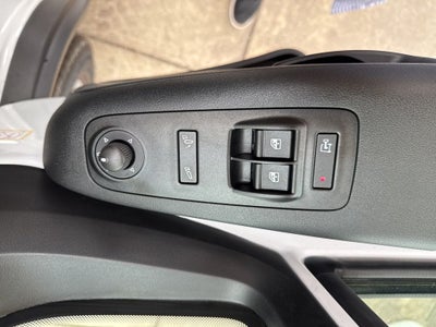 2025 RAM Ram ProMaster High Roof