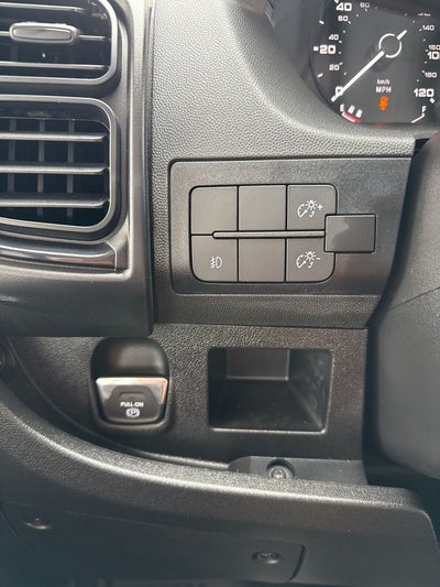 2025 RAM Ram ProMaster High Roof