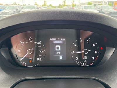 2025 RAM Ram ProMaster High Roof