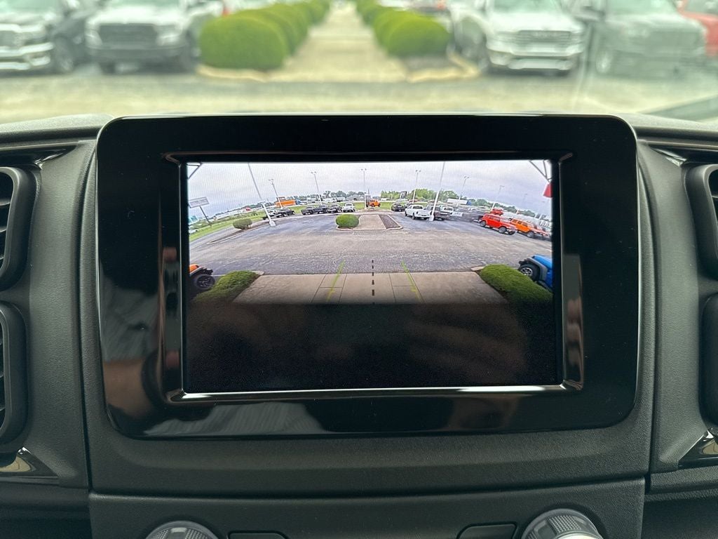 2025 RAM Ram ProMaster High Roof