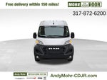 2025 RAM Ram ProMaster High Roof