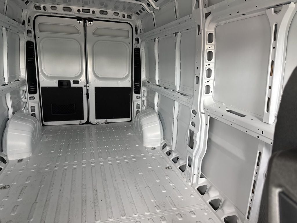 2025 RAM Ram ProMaster High Roof