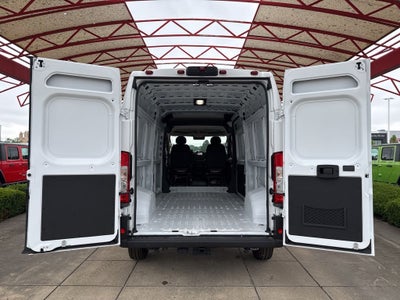 2025 RAM Ram ProMaster High Roof