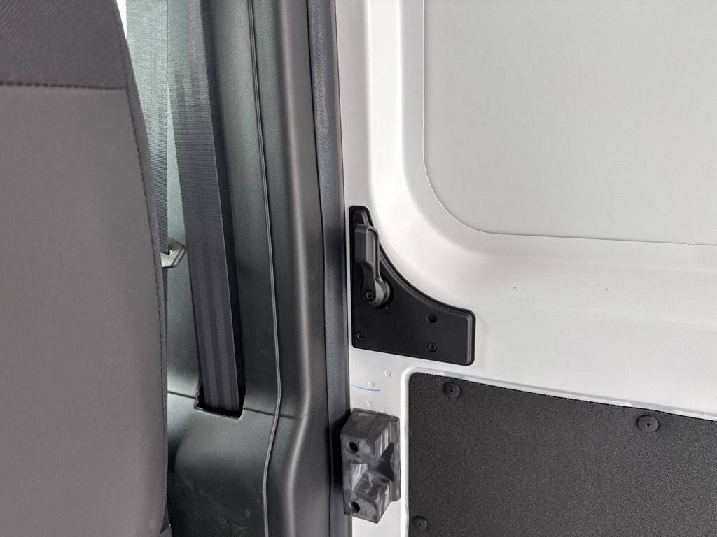 2025 RAM Ram ProMaster High Roof
