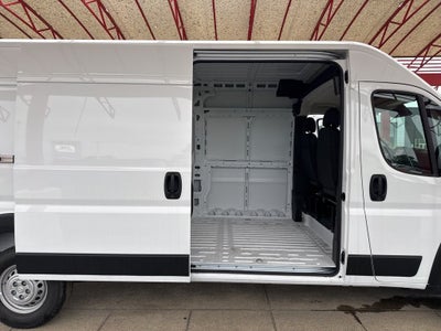 2025 RAM Ram ProMaster High Roof