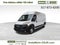 2025 RAM Ram ProMaster High Roof