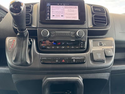 2026 RAM Ram ProMaster High Roof