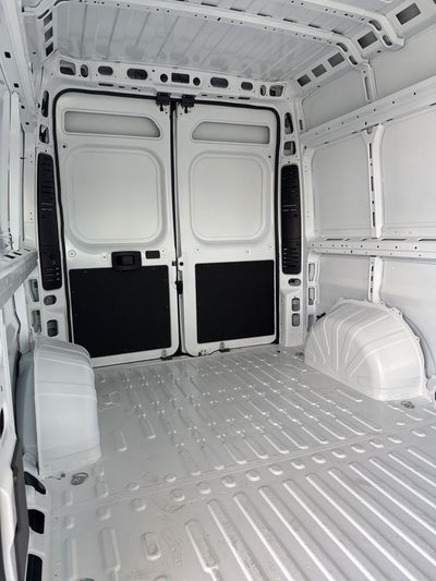 2026 RAM Ram ProMaster High Roof