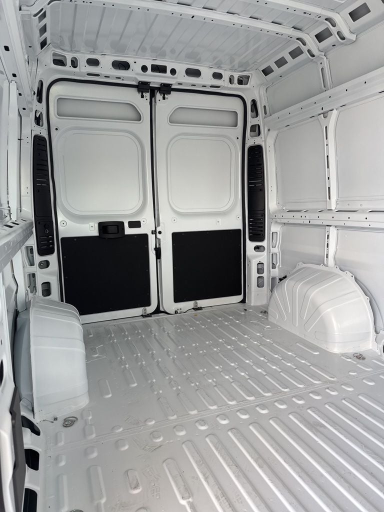 2026 RAM Ram ProMaster High Roof