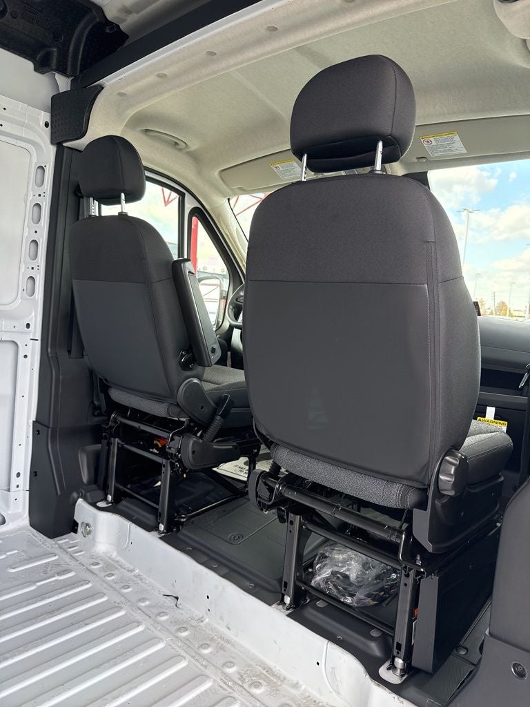 2026 RAM Ram ProMaster High Roof