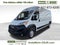 2026 RAM Ram ProMaster High Roof