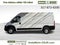2026 RAM Ram ProMaster High Roof