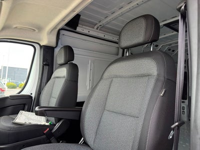 2026 RAM Ram ProMaster High Roof