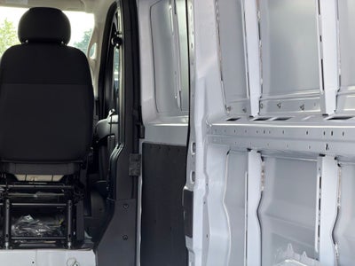 2026 RAM Ram ProMaster High Roof