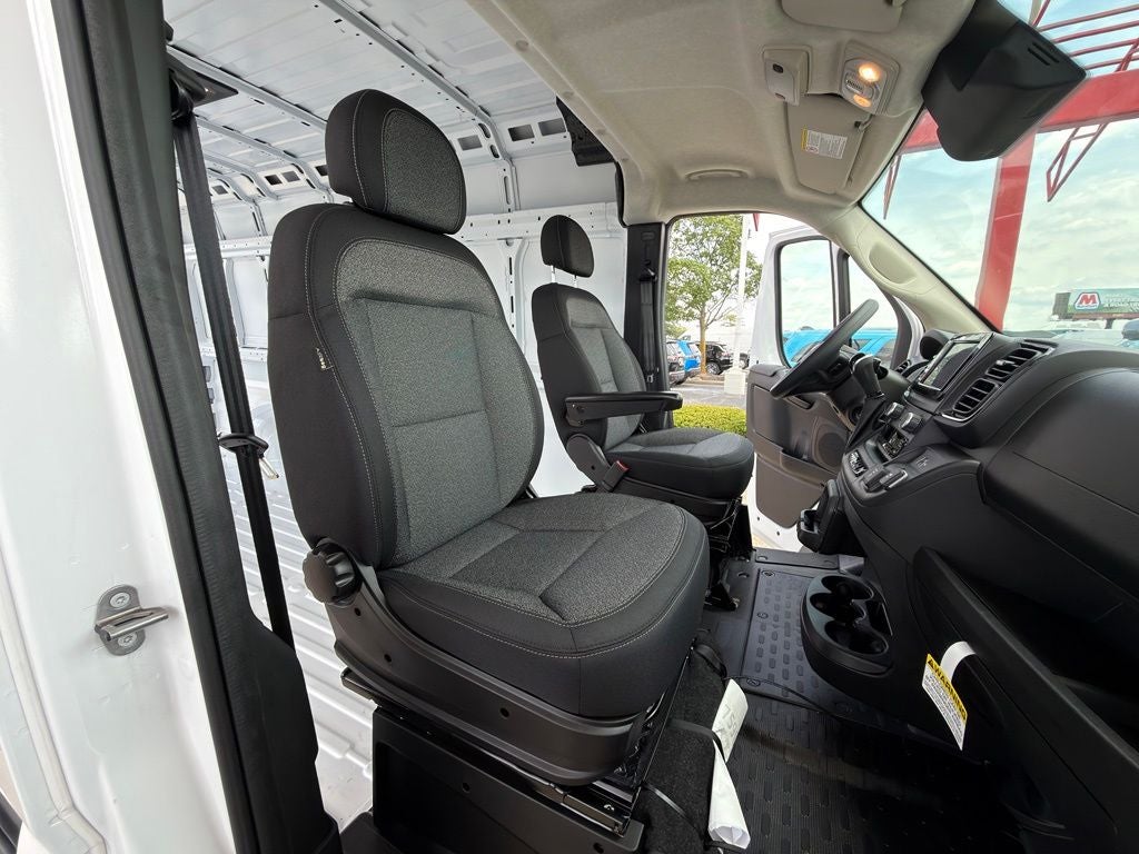 2026 RAM Ram ProMaster High Roof