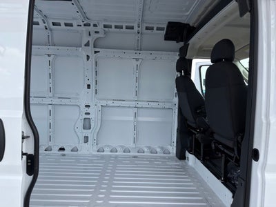 2026 RAM Ram ProMaster High Roof