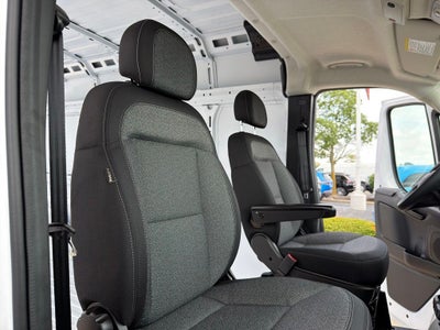 2026 RAM Ram ProMaster High Roof