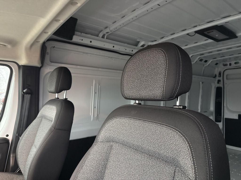 2026 RAM Ram ProMaster High Roof