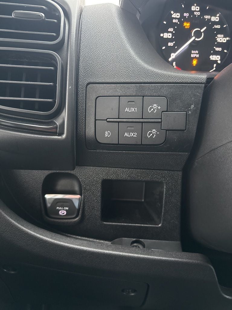 2026 RAM Ram ProMaster High Roof