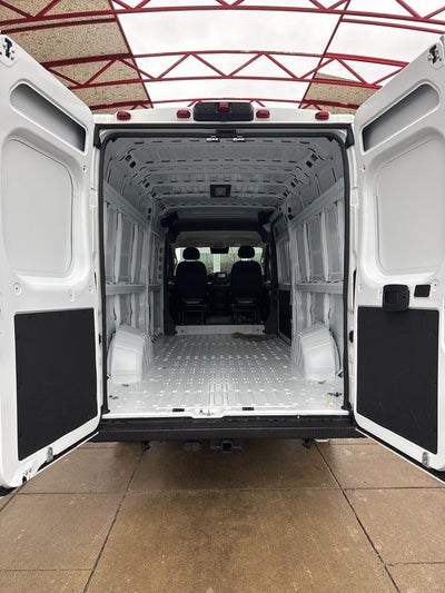 2026 RAM Ram ProMaster High Roof
