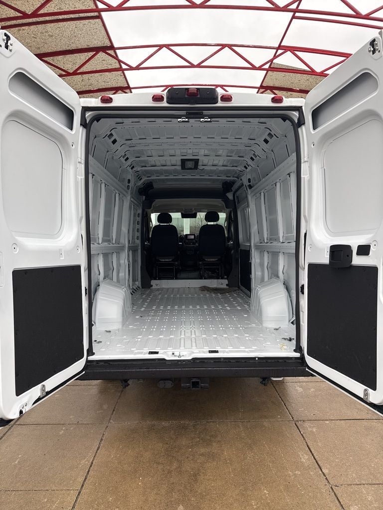 2026 RAM Ram ProMaster High Roof