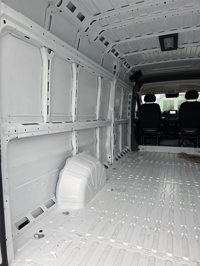 2026 RAM Ram ProMaster High Roof