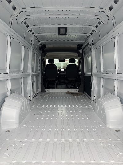 2026 RAM Ram ProMaster High Roof