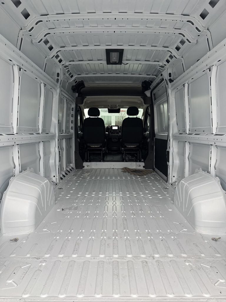 2026 RAM Ram ProMaster High Roof