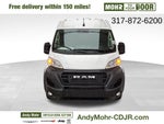 2026 RAM Ram ProMaster High Roof