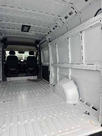 2026 RAM Ram ProMaster High Roof
