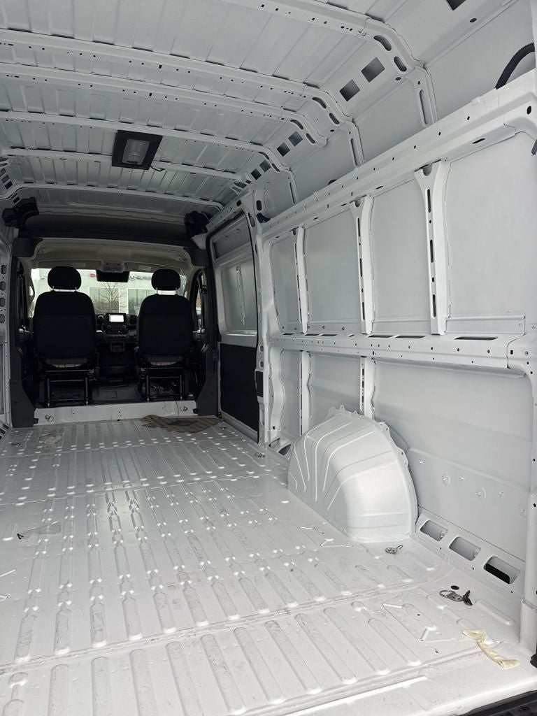 2026 RAM Ram ProMaster High Roof
