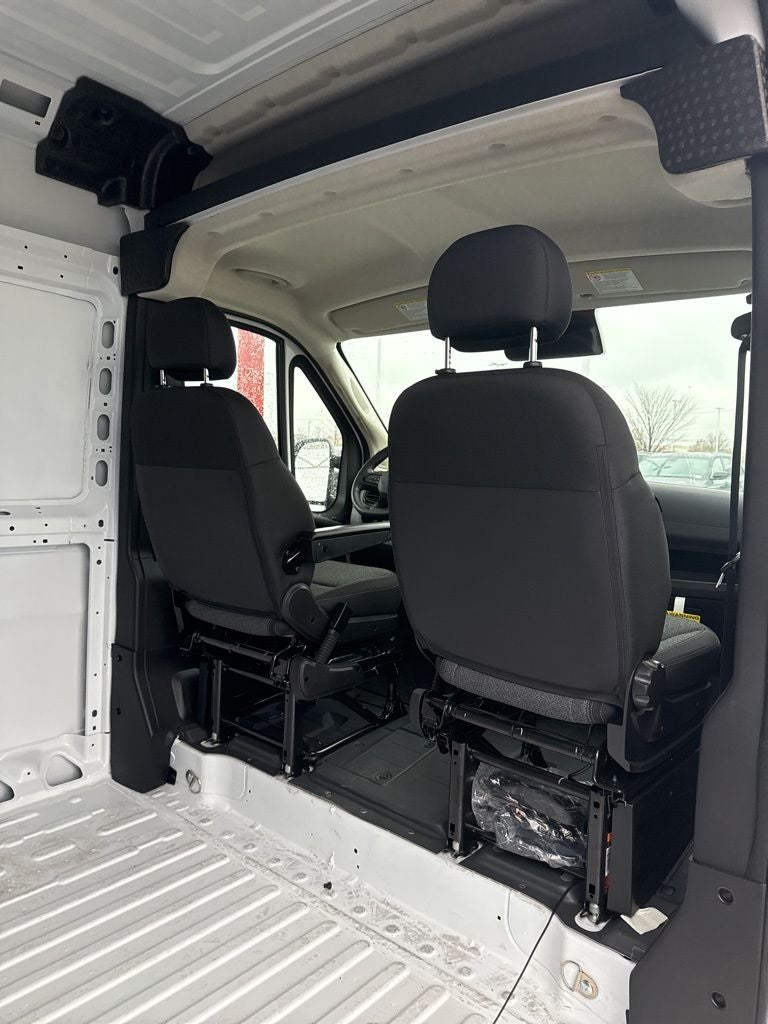 2026 RAM Ram ProMaster High Roof