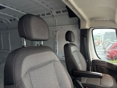 2026 RAM Ram ProMaster High Roof