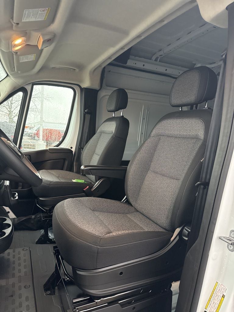 2026 RAM Ram ProMaster High Roof