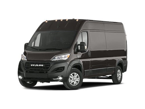 2026 RAM Ram ProMaster High Roof